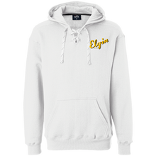 Elgin Boats JA8830 J America Heavyweight Sport Lace Hoodie