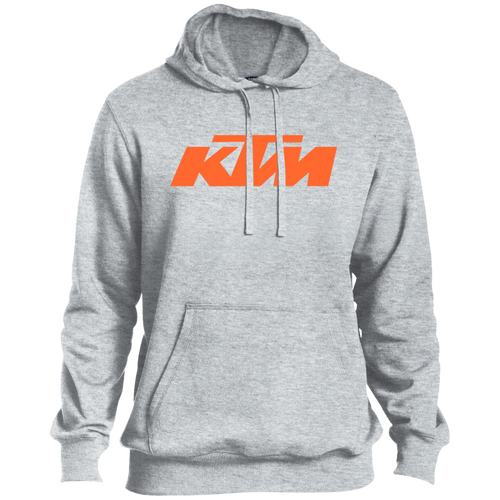 Classic Orange KTM Motorcycles ST254 Pullover Hoodie