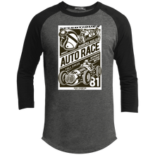 T200 Sport-Tek Sporty T-Shirt