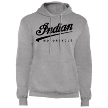 Vintage Indian Motorcycle PC78H Core Fleece Pullover Hoodie