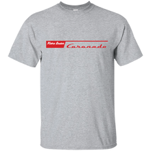 Vintage Century Coronado by Retro Boater Gildan Ultra Cotton T-Shirt