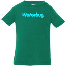 Waterbug Rabbit Skins Infant Jersey T-Shirt