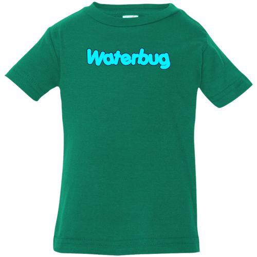 Waterbug Rabbit Skins Infant Jersey T-Shirt