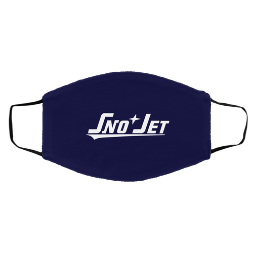 Snow Jet Snowmobile FMA Med/Lg Face Mask