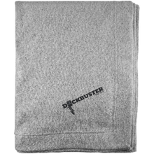 Dock Buster G129E Gildan Sweatshirt Blanket