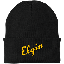 Elgin Boats CP90 Port Authority Knit Cap