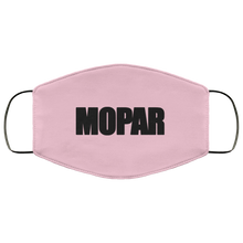 Mopar Dodge Plymouth FMA Face Mask