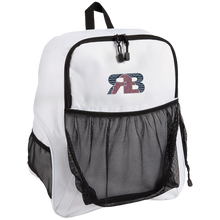 Retro Boater Logo TT104 Team 365 Equipment Bag
