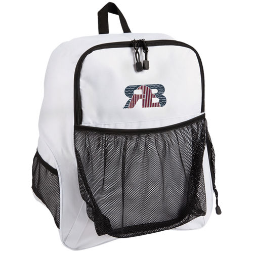 Retro Boater Logo TT104 Team 365 Equipment Bag