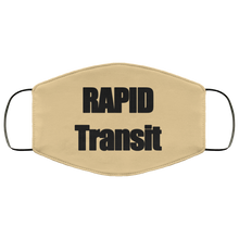 Plymouth Dodge Rapid Transit FMA Face Mask by SpeedTiques