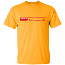 Vintage Century Coronado by Retro Boater Gildan Ultra Cotton T-Shirt
