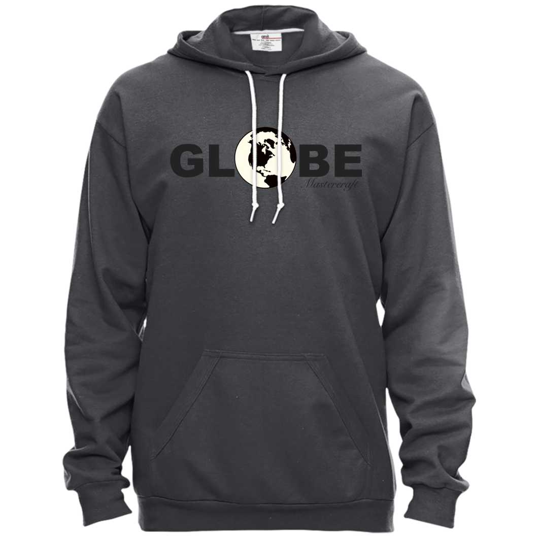 Globe Mastercraft Anvil Pullover Hooded Fleece