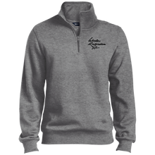 Woodies Restorations Logo ST253 Sport-Tek 1/4 Zip Sweatshirt