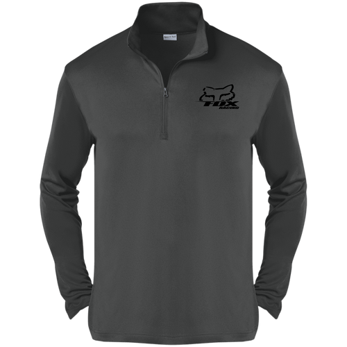Classic Fox Racing Competitor 1/4-Zip Pullover