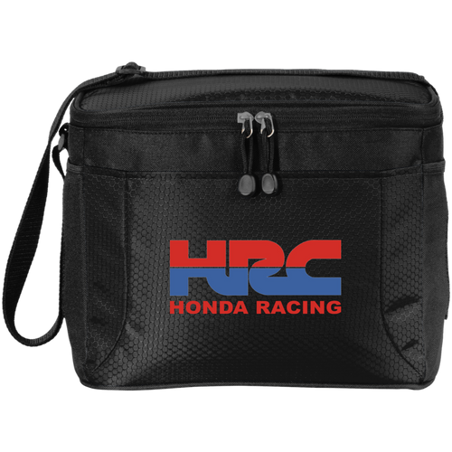 Honda Racing 12-Pack Cooler