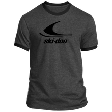 PC54R Ringer Tee