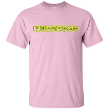 Smiley Waterbug Gildan Youth Ultra Cotton T-Shirt