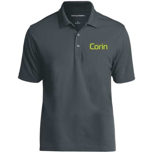 Franz K110 Dry Zone UV Micro-Mesh Polo