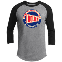 Vintage Syle Holley Performance Sporty T-Shirt