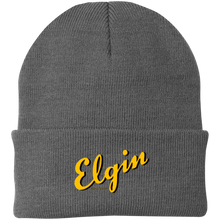 Elgin Boats CP90 Port Authority Knit Cap