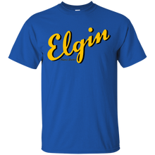 Elgin Boats G200 Gildan Ultra Cotton T-Shirt