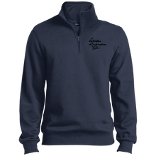 Woodies Restorations Logo ST253 Sport-Tek 1/4 Zip Sweatshirt