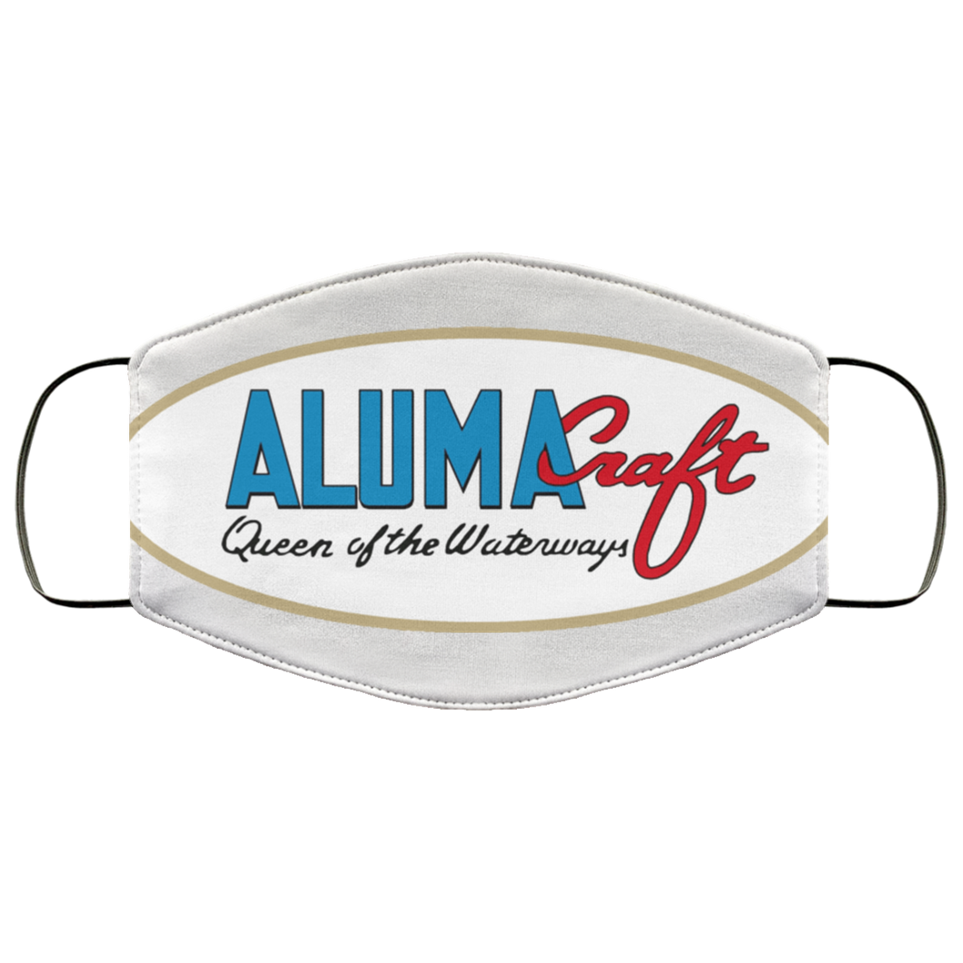 Aluma Craft FMA Face Mask