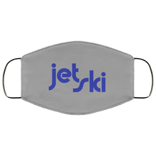 Jet Ski FMA Face Mask