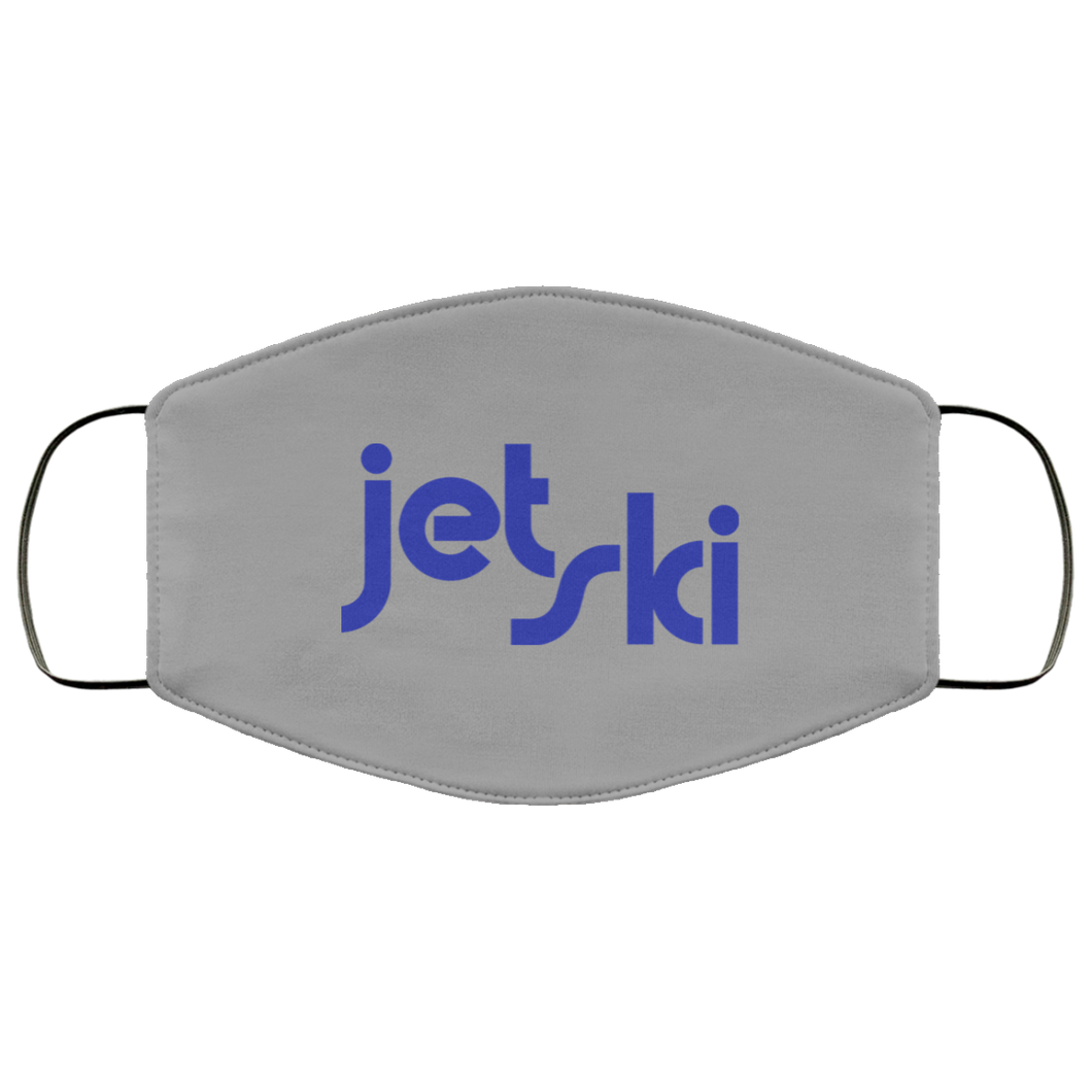 Jet Ski FMA Face Mask