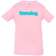 Waterbug Rabbit Skins Infant Jersey T-Shirt
