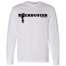 Dock Buster G540 Gildan LS T-Shirt 5.3 oz.