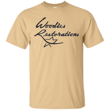 Woodies Restorations G200 Gildan Ultra Cotton T-Shirt