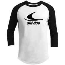 Vintage Ski-Doo Sporty T-Shirt