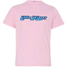 Little Skipper 6101 LAT Youth Jersey T-Shirt