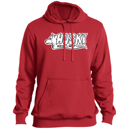 HERTER'S Husky Snowmobiles Pullover Hoodie