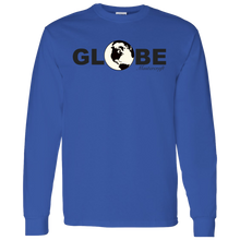 Globe Mastercraft by Retro Boater Gildan LS T-Shirt 5.3 oz.