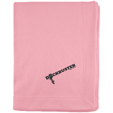 Dock Buster G129E Gildan Sweatshirt Blanket