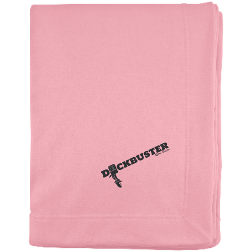 Dock Buster G129E Gildan Sweatshirt Blanket