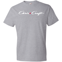 CF 980 Anvil Lightweight T-Shirt 4.5 oz