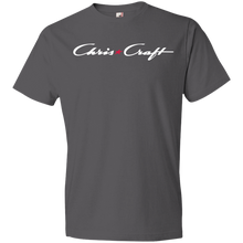 CF 980 Anvil Lightweight T-Shirt 4.5 oz