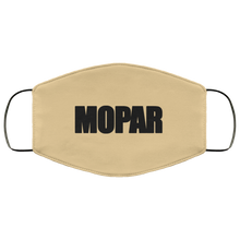 Mopar Dodge Plymouth FMA Face Mask