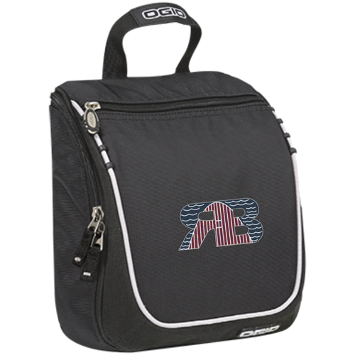 Retro Boater Logo 611901 OGIO Doppler Kit