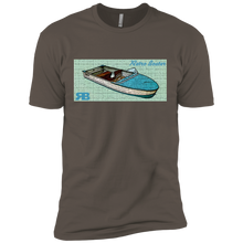 NL3600 Next Level Premium Short Sleeve T-Shirt