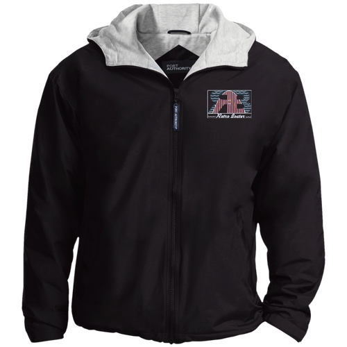 JP56 Port Authority Team Jacket