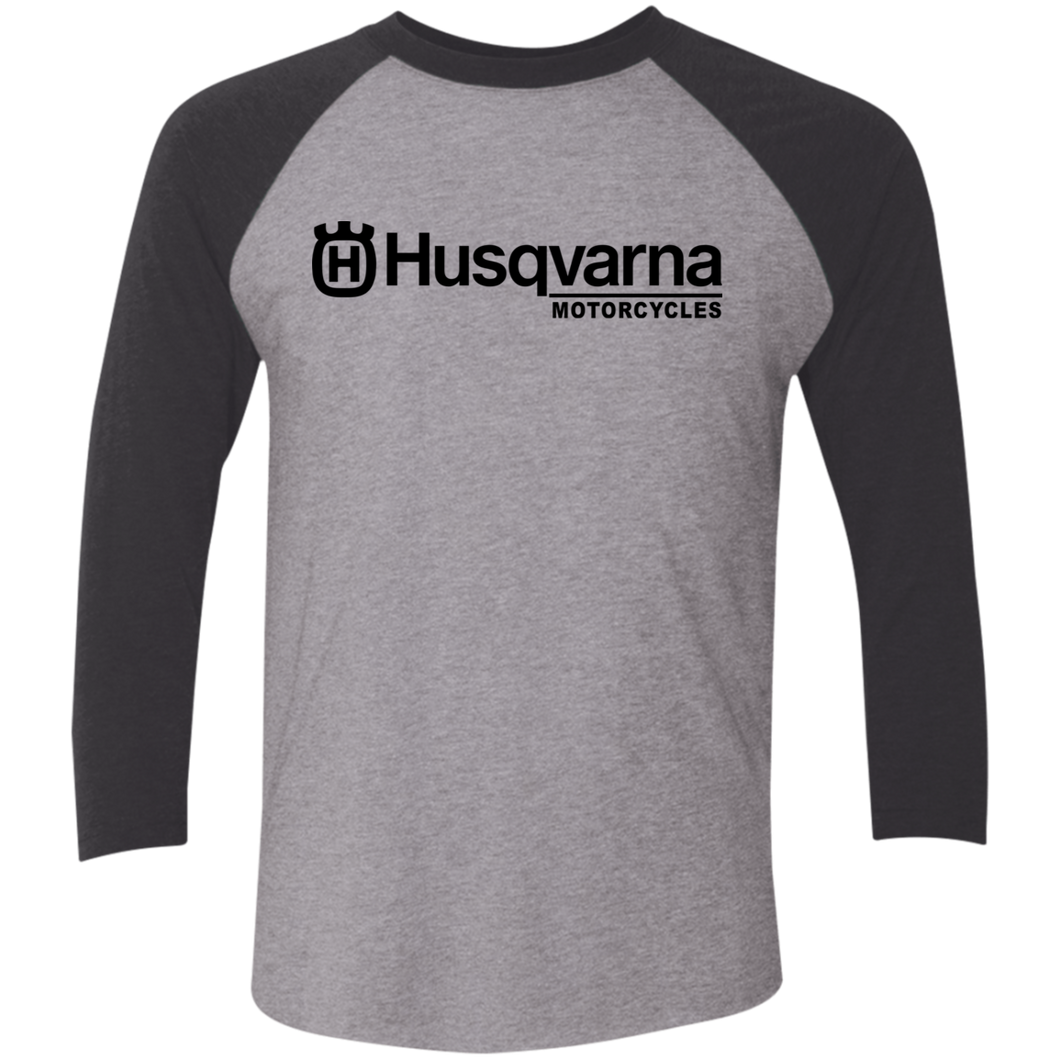 Tee shirt husqvarna moto 2025