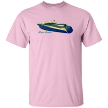 G200 Gildan Ultra Cotton T-Shirt