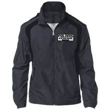 Vintage Classic Style Polaris General UTV ATV JST60 Jersey-Lined Jacket