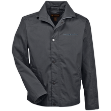 Muscle Boater M705 Harriton Canvas Work Jacket
