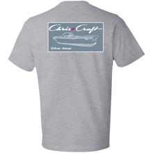 CF 980 Anvil Lightweight T-Shirt 4.5 oz