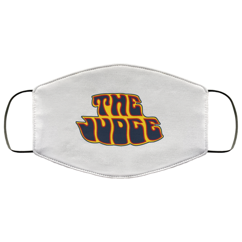 Pontiac GTO Judge FMA Face Mask